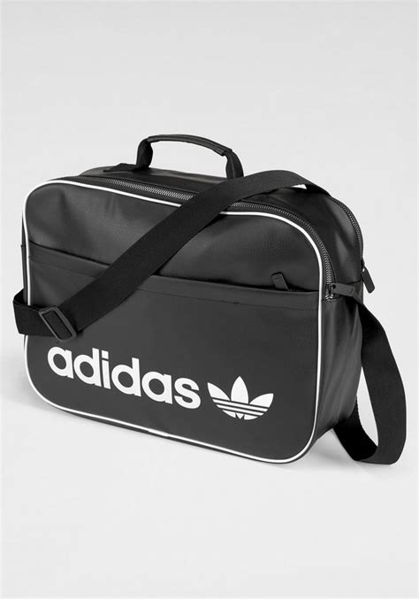 damen umhängetasche weiß grau adidas|Umhängetaschen & Schultertaschen für Damen .